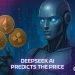 China’s DeepSeek AI Predicts the Price of Ethereum, Cardano, Ripple by the End of 2025