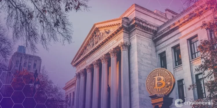Fed Proposes Letting Stablecoin Issuers Access Banking System Directly Without Banks