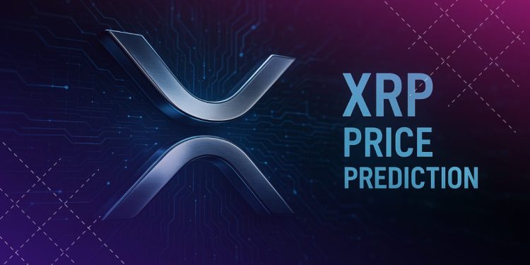 Ripple Price Prediction: Is XRP About to Pump As Evernorth Announces $1B Treasury Plans?