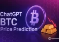 ChatGPT’s BTC Analysis: $112K Bounces 6.7% as $1.28T Wipes From Gold – Will $114K Break?