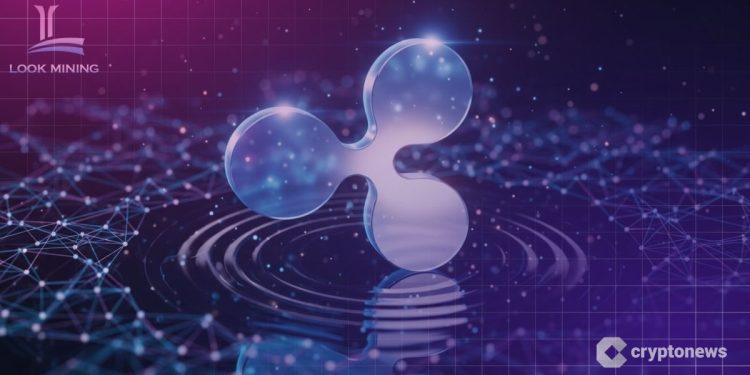 XRP is Expected to Surpass $3 By the End of the Month. LookMining Helps You Seize Key Opportunities