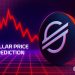 Stellar Price Prediction: XLM Price Crashes 18% in a Fortnight – Is a Drop Below $0.3 Next?