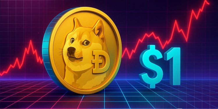 Dogecoin Price Prediction: DOGE Down Barely 1% in 24H, Is a Reversal Happening Now?