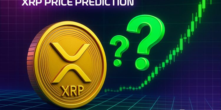XRP Price Prediction: Fibonacci Retracement Points to $3.60 Rally, Is XRP About to Explode?