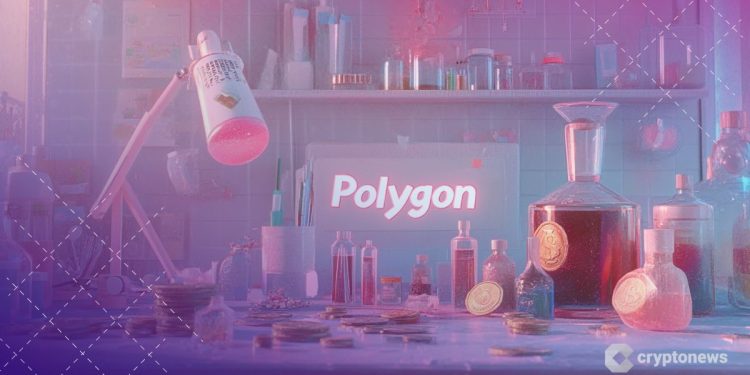 Institutions Are Getting Louder While The Crypto Market Is Swaying: Polygon’s Aishwary Gupta On What Changed