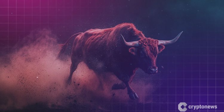 2020-2021 Is Repeating: Why BSC Could Dominate the Next Bull Run