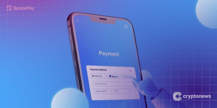 SpacePay One’s Payment Widget: Making Crypto Checkout Smooth and Simple, Presale Ongoing