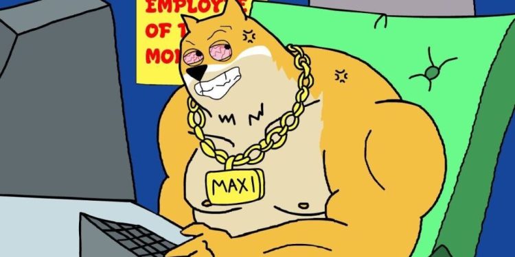 Have Dogecoin? Count It Toward Your Mortgage – And Why Bros Are Throwing It Into Maxi Doge