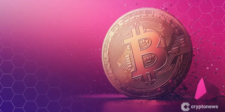 Lubian Mining Pool Moves $1.83B Bitcoin Again – Massive Dump Coming?