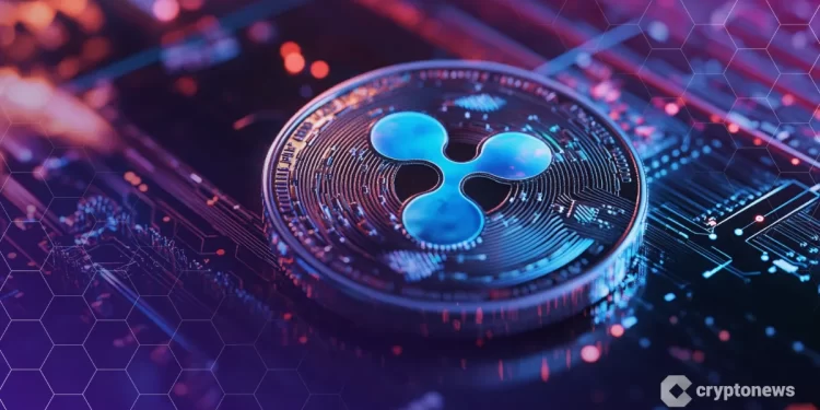 [LIVE] XRP Price Developments, October 22: Japanese Firm GUMI Joins Ripple and SBI in Evernorth’s XRP Treasury Deal