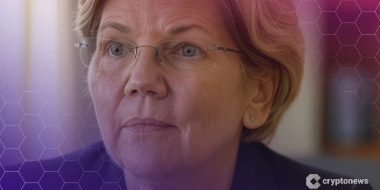 Stablecoin Bill Divides Lawmakers as Senator Warren Warns of Trump-Linked Conflicts of Interest