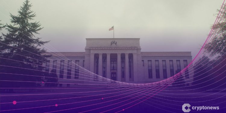 The Fed’s New Account Could Let Crypto Into the System – Here’s What Traders Need to Know