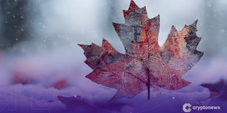 Cryptomus’ Xeltox Enterprises Fined $177 Million By Canadian Regulator