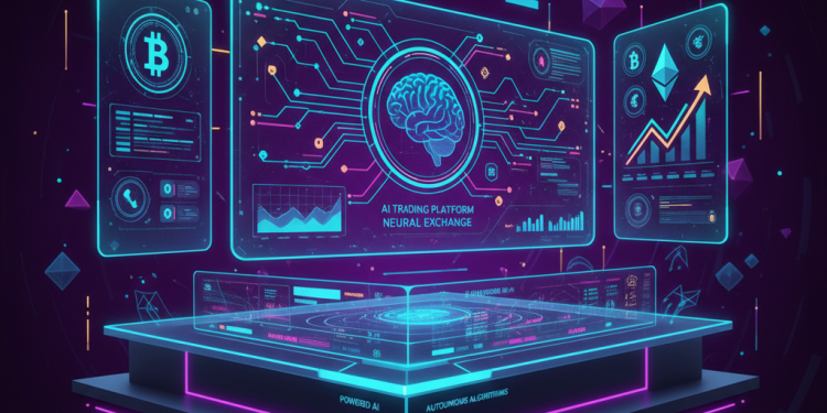 How Crypto Exchanges Use AI to Power Next-Gen Trading Tools – Can Traders Really Trust Them?