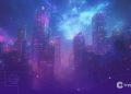 Stablecoin Payments Hit $9 Trillion in 2025, Rivaling Global Giants Like PayPal and Visa: A16z