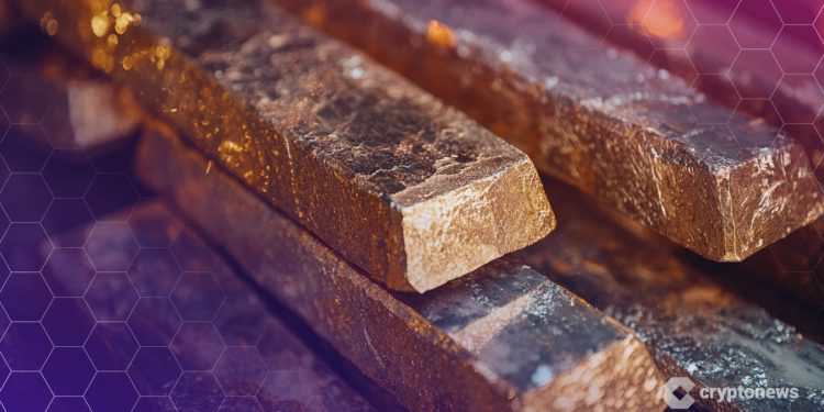 Binance Founder CZ Says Tokenized Gold Isn’t Truly ‘On-Chain’ — And It’s Stirring Debate