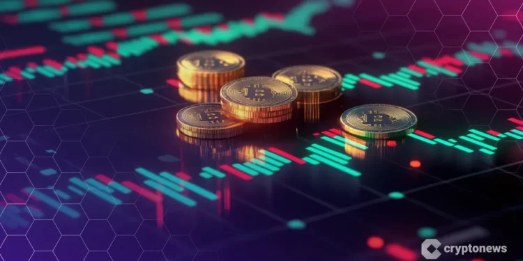 $5.56B Whale Money Hits Binance – Is It Bitcoin Topping or Exchange Playing Games?