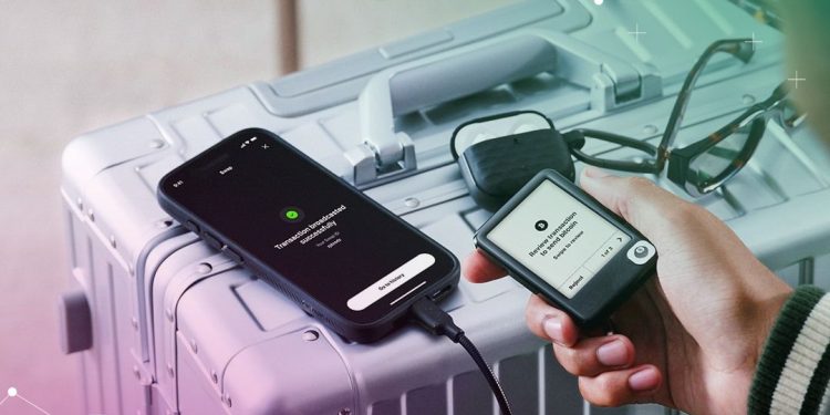 Ledger Unveils ‘Ledger Signers’ with New Nano Gen5, Announces Enterprise Multisig