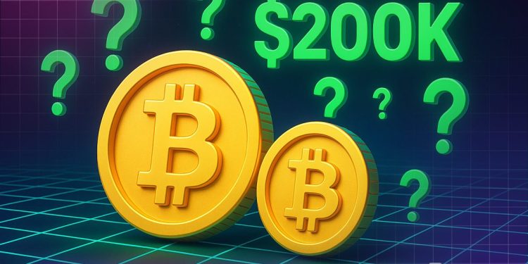 Bitcoin Price Prediction: Standard Chartered Predicts BTC Will Hit $200K Soon, Is It Time To Buy?
