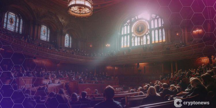 Crypto Market Structure Bill Gains Bipartisan Momentum — Coinbase CEO Sees Progress by Thanksgiving