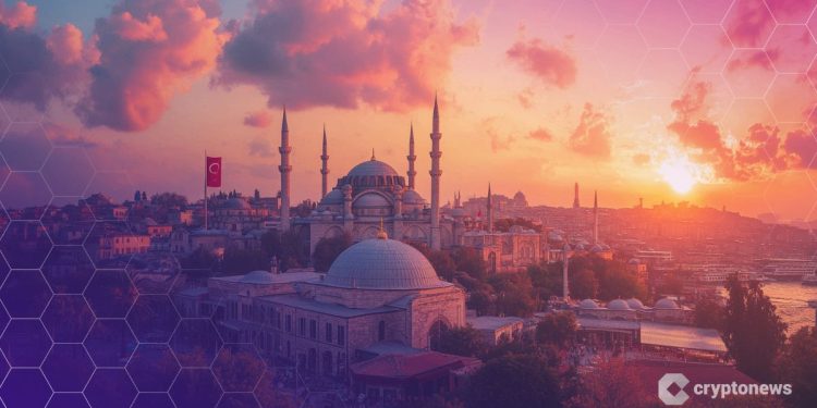 Turkey Leads MENA with $200B in Crypto Volume – but Chainalysis Warns It’s ‘All Speculation’