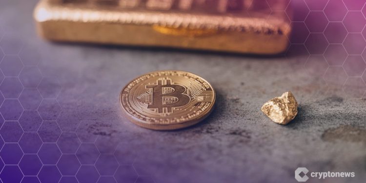 Gold vs Bitcoin: Peter Schiff to Debate CZ Over the Future of Money