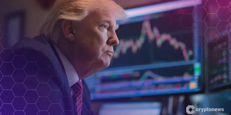 BREAKING: Donald Trump Pardons CZ – Is the BNB Price About to Skyrocket?