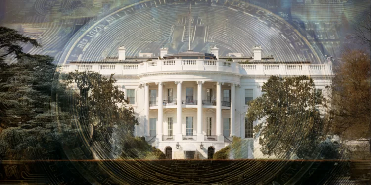 U.S. In ‘Excellent Position’ To Pass Crypto Market Structure Legislation This Year, David Sacks Says
