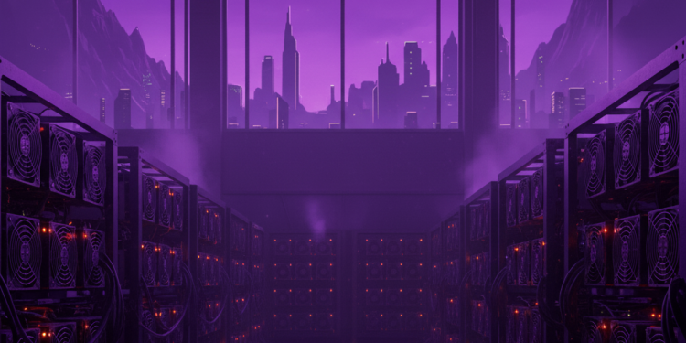 China Is Third-Largest Contributor To Global Bitcoin Mining: Why It Matters