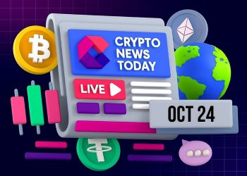 [LIVE] Market Watch: CZ Expected to Return to Binance After Trump Pardon; Bitcoin Reclaims $110K, BNB Rallies 5%