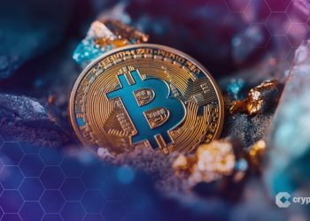 Solo Miner Strikes Gold With $347,455 Bitcoin Block Reward