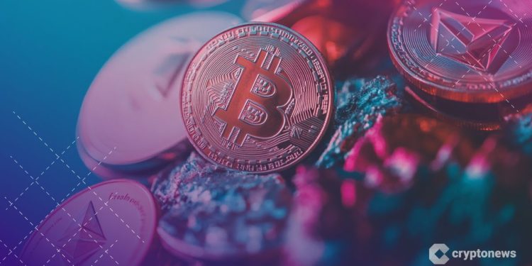 Altcoin Market Misses $800B Boost as Retail Investors Shift to Crypto Stocks