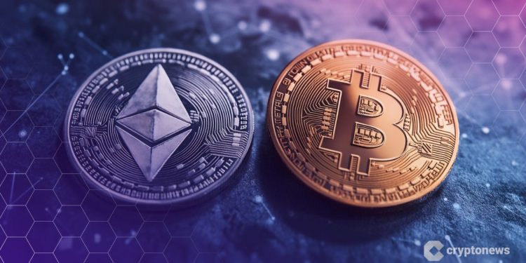 ETFs Rotate Amid U.S.-China Tension — Bitcoin See $20M Inflows While Ethereum Bleeds $127 M