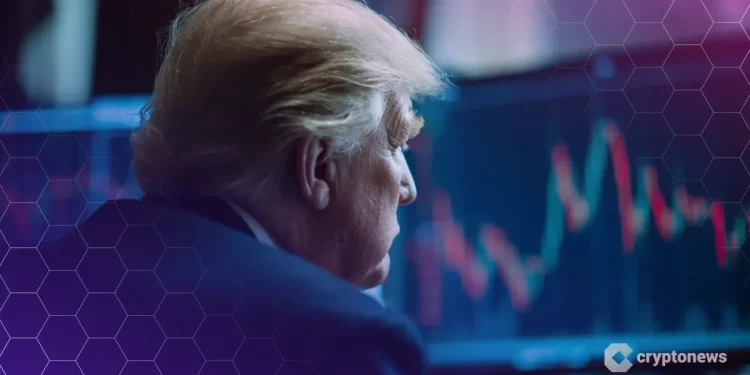 Meteora Gave Trump Team $4.2M Airdrop Hours After Founder Sued for Memecoin Scams