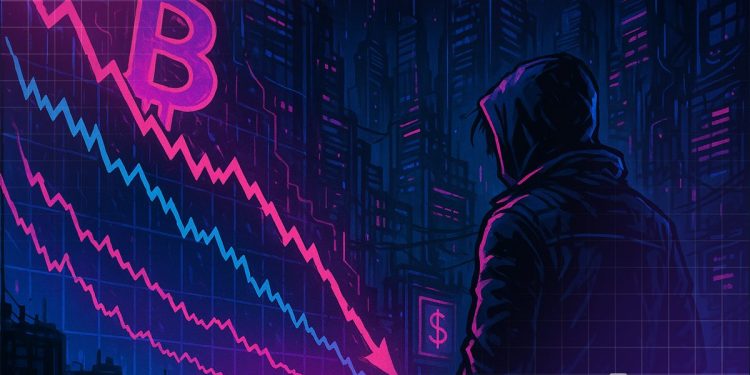 So Much for ‘Uptober’. Could Bitcoin Slip Under $100,000 By Month-End?
