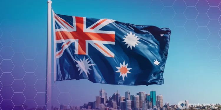 Australian Crypto Adoption Outpaces US, Data Shows