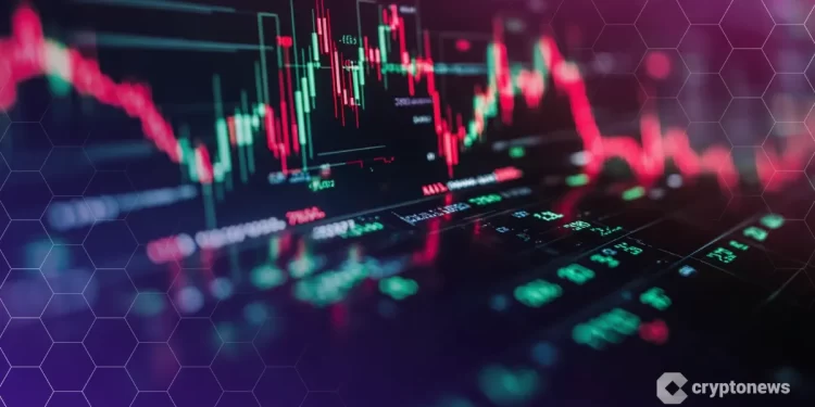 Nevada Shuts Down Fortress Trust Over Insolvency