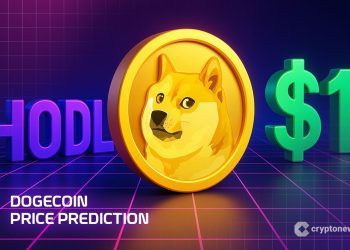 DOGE Price Prediction: Major Crypto Analyst Urges Crypto Twitter to HODL For $1 Dogecoin – Is this Possible in 2025?