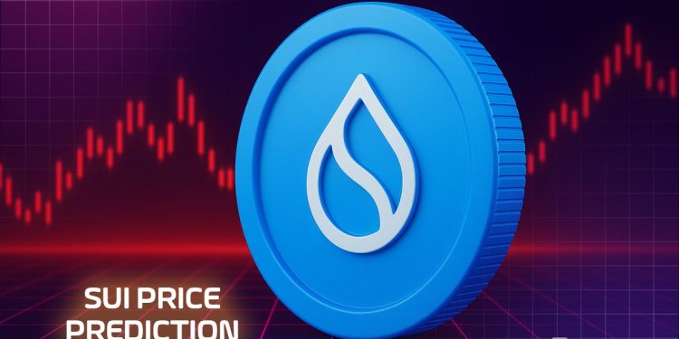 Sui Price Prediction: SUI Price Crashes 15% in A Week, Is There A Chance for Reversal in October 2025?
