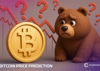 Bitcoin Price Prediction: Analyst Warns the Quantum Dilemma Could Lead To Serious Bitcoin Bear Markets – Is BTC Going Down?