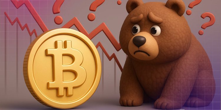 Bitcoin Price Prediction: Analyst Warns the Quantum Dilemma Could Lead To Serious Bitcoin Bear Markets – Is BTC Going Down?