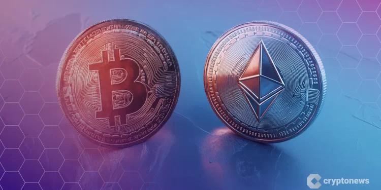 Wall Street Giant JPMorgan to Let Institutions Borrow Against Bitcoin and Ethereum Holdings
