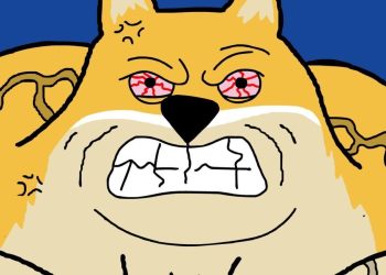 CZ Pardon Could Unleash Binance Meme Coin Frenzy Repeat – Maxi Doge Flexes as the New Alpha Pup