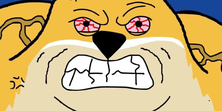 CZ Pardon Could Unleash Binance Meme Coin Frenzy Repeat – Maxi Doge Flexes as the New Alpha Pup