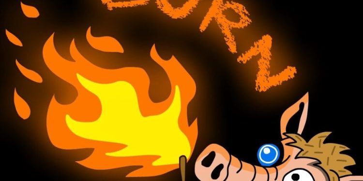 Snorter Bot Token Burns Half of Supply in Boost For Presale Buyers, 3 Days Before Launch