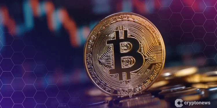 Bitcoin’s Growing Correlation With Global M2 Liquidity Supports $180K Target, Says VanEck CEO