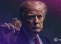 Trump Poised to Nominate Michael Selig as Next CFTC Chair: Bloomberg