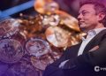 SpaceX Moves $133 Million in Bitcoin Across Wallets, Arkham Data Shows