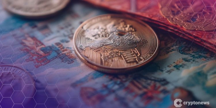 Kyrgyzstan Launches Stablecoin on BNB Chain, Eyes National Digital Currency and Crypto Reserve