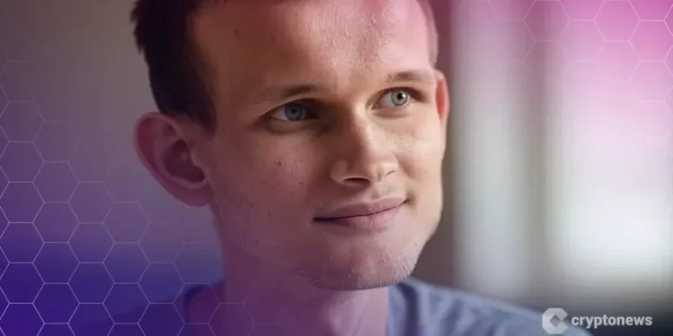 Your Crypto Isn’t Safe Outside the Blockchain, Vitalik Buterin Warns